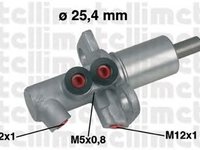 Pompa centrala frana VW AUDI A4/PAS/SUPERB 25,40MM 01- - Cod intern: W20123948 - LIVRARE DIN STOC in 24 ore!!!