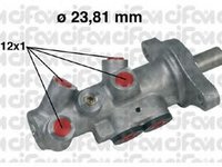 Pompa centrala frana VW BORA combi 1J6 CIFAM 202-295