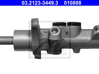 Pompa centrala, frana VW CADDY IV caroserie (SAA, SAH) (2015 - 2020) ATE 03.2123-3449.3