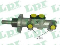 Pompa centrala frana VW FOX 5Z1 5Z3 LPR 6022