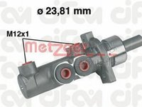 Pompa centrala frana VW GOLF IV Variant 1J5 METZGER 202-280