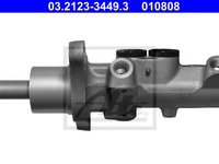 Pompa centrala, frana VW GOLF VI (5K1) (2008 - 2013) ATE 03.2123-3449.3 piesa NOUA