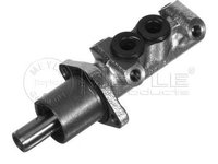 Pompa centrala frana VW JETTA II 19E 1G2 165 MEYLE 1006110034