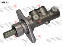 Pompa centrala, frana VW POLO (6N1), SEAT AROSA (6H), VW LUPO (6X1, 6E1) - FTE H22976.0.1