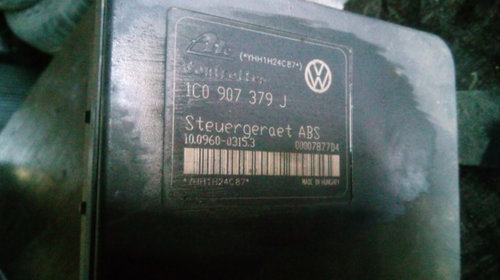 Pompa centralina ABS VW Seat Golf 4 Ibiza Lupo Polo
