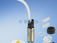 Pompa combustibil 0 986 580 801 BOSCH pentru Renault Megane