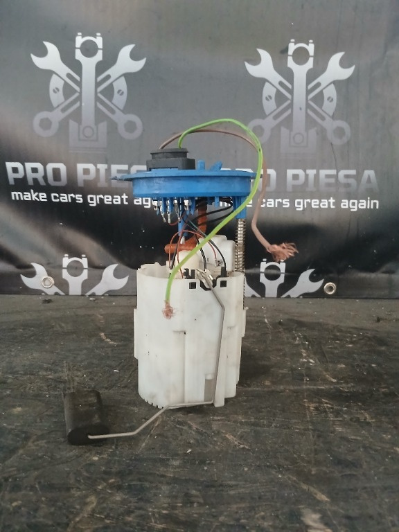 Pompa combustibil 1.0TSI - imagine 1