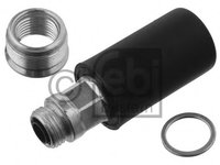 Pompa combustibil 10576 FEBI BILSTEIN pentru Bmw Seria 5 Bmw 2500-3 3 Bmw Seria 7 Vw Passat Mercedes-benz Ponton Mercedes-benz Heckflosse Mercedes-benz 8 Mercedes-benz Limuzina Mercedes-benz Kombi Mercedes-benz G-class Mercedes-benz T1 Mercedes-benz 