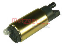 Pompa combustibil 2250032 METZGER pentru Alfa romeo 155 Opel Monterey Mitsubishi Colt Mitsubishi Montero Mitsubishi Pajero Mitsubishi Pajeroshogun Mitsubishi Shogun Mitsubishi Galant Mitsubishi Lancer Mitsubishi Libero Mitsubishi 3000 Mazda 323 Mazda