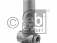 Pompa combustibil 22702 FEBI BILSTEIN pentru Vw Beetle Vw Carocha Vw Coccinelle Vw Escarabajo Vw Fusca Vw Kaefer Vw Kever Vw Super Vw Golf Vw Rabbit Vw Eurovan Vw Kombi Vw Transporter Bmw Seria 6 Nissan Primera Bmw Seria 5 Volvo S80 Volvo S70 Mercedes