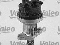 Pompa combustibil 247064 VALEO pentru CitroEn Bx Peugeot 305