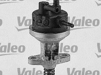 Pompa combustibil 247069 VALEO pentru Renault Super Renault 9 Renault Alliance Renault 11 Renault Encore Renault 19 Renault 21 Renault Fuego Renault Trafic Renault 20 Renault 30 Renault 18 Renault 16 Renault 17