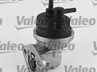 Pompa combustibil 247138 VALEO pentru Fiat 500 Fiat 126 Fiat 600