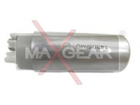 Pompa combustibil 43-0005 MAXGEAR pentru Bmw Seria 3