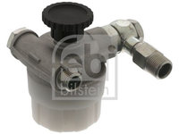 Pompa combustibil 47551 FEBI BILSTEIN pentru Skoda Felicia Skoda Octavia Vw Golf Mercedes-benz Vario Mercedes-benz Lkln2 Mercedes-benz Citaro Mercedes-benz Atego Mercedes-benz Econic Mercedes-benz Unimog Mercedes-benz Axor