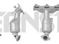 Pompa combustibil 76034E MEAT DORIA pentru Alfa romeo Spider Rover 200 Alfa romeo Rz