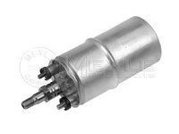 Pompa combustibil AUDI 500 (44, 44Q, C3), AUDI 5000 combi (44, 44Q, C3), AUDI 200 limuzina (44, 44Q) - MEYLE 100 919 0055