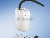 Pompa combustibil AUDI A3 (8L1) (1996 - 2003) BOSCH 0 986 580 824 piesa NOUA