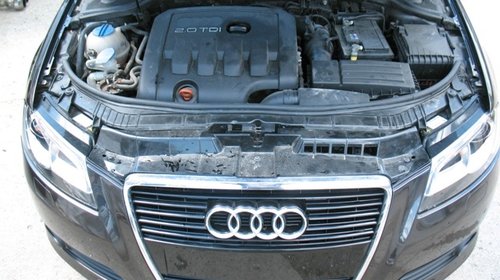 Pompa combustibil Audi A3 8P 2.0TDI