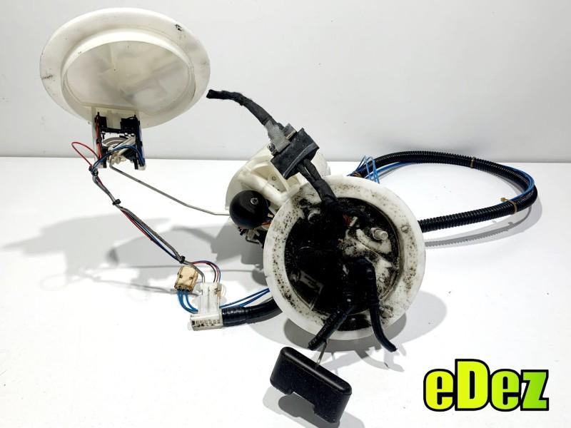 Pompa combustibil Audi A4 (2007-2011) [8