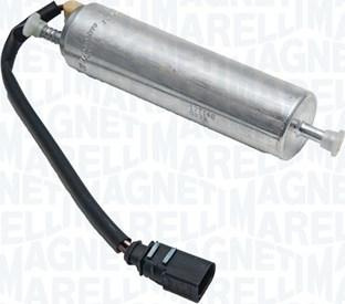 Pompa combustibil AUDI A4 (8H7, B6, 8HE, B7), Сab