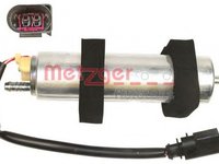 Pompa combustibil AUDI A4 8K2 B8 METZGER 2250091