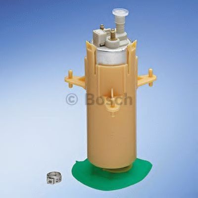 Pompa combustibil AUDI A4 Avant 8D5 B5 BOSCH 09865