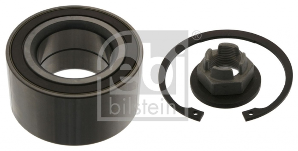 Pompa combustibil AUDI A4 Avant 8ED B7 STANDARD 39