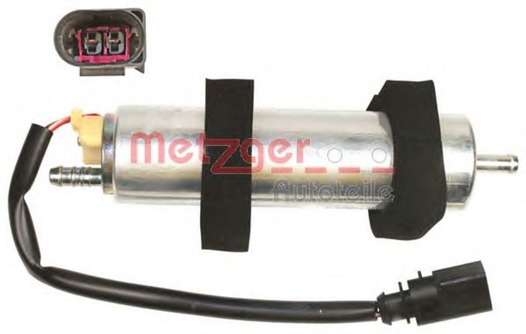 Pompa combustibil AUDI A4 Avant 8K5 B8 METZGER 225