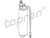 Pompa combustibil AUDI A6 (4A, C4) (1994 - 1997) TOPRAN 108 576 piesa NOUA