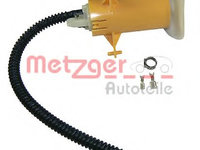 Pompa combustibil AUDI A6 (4B2, C5) (1997 - 2005) METZGER 2250029