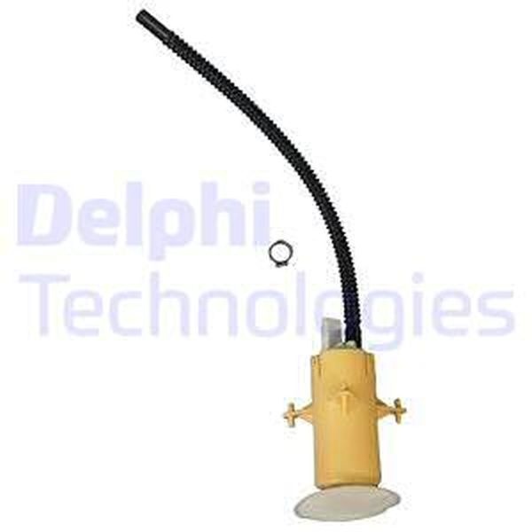 Pompa combustibil AUDI A6 4B2 C5 DELPHI FE053412B1