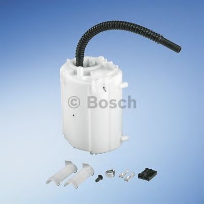 Pompa combustibil AUDI A6 Avant (4B5, C5) - Cod intern: W20274800 - LIVRARE DIN STOC in 24 ore!!!