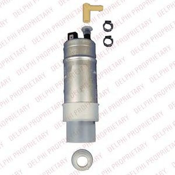 Pompa combustibil AUDI A6 Avant 4B5 C5 DELPHI FE049612B1