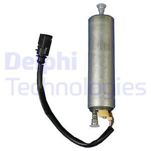 Pompa combustibil AUDI A6 Avant 4F5 C6 DELPHI FE05
