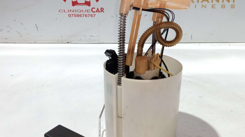 Pompa combustibil Audi Seat Skoda Vw 2000-202