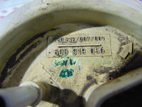 Pompa combustibil avand codul original 6Q0919050, pentru Skoda Fabia