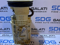 Pompa Combustibil Benzina cu Senzor Sonda Litrometrica Rezervor Audi A3 8L 1.6 1997 - 2011 Cod 1J0919051H