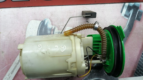 Pompa combustibil benzina Vw Golf 5 1.6 FSI BLN 1K0919051 N A2C53041384 2004-2009