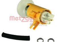 Pompa combustibil BMW 3 Compact (E36), BMW 3 limuzina (E36), BMW 3 cupe (E36) - METZGER 2250014