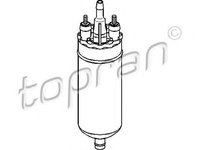 Pompa combustibil BMW 3 (E30) (1982 - 1992) TOPRAN 201 611