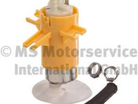 Pompa combustibil BMW 3 (E36) - OEM - PIERBURG: 7.50133.50.0 - W02156288 - LIVRARE DIN STOC in 24 ore!!!