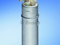 Pompa combustibil BMW 5 (E39) - OEM - BOSCH: 0986580129|0 986 580 129 - Cod intern: W02658620 - LIVRARE DIN STOC in 24 ore!!!