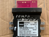 Pompa combustibil bmw seria 5 f10 f11 cod 7276073 01