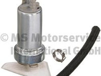 Pompa combustibil BMW X5 (E70) - OEM - PIERBURG: 7.02701.66.0 - W02267220 - LIVRARE DIN STOC in 24 ore!!!