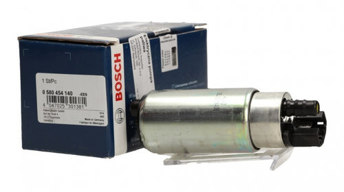 Pompa Combustibil Bosch 0 580 454 140
