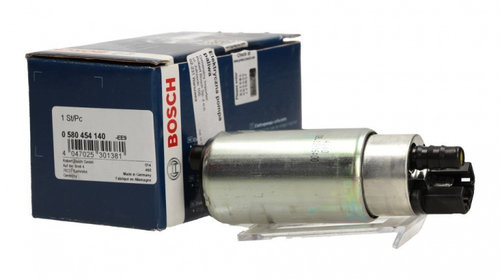 Pompa Combustibil Bosch Honda Civic 6 1995-20