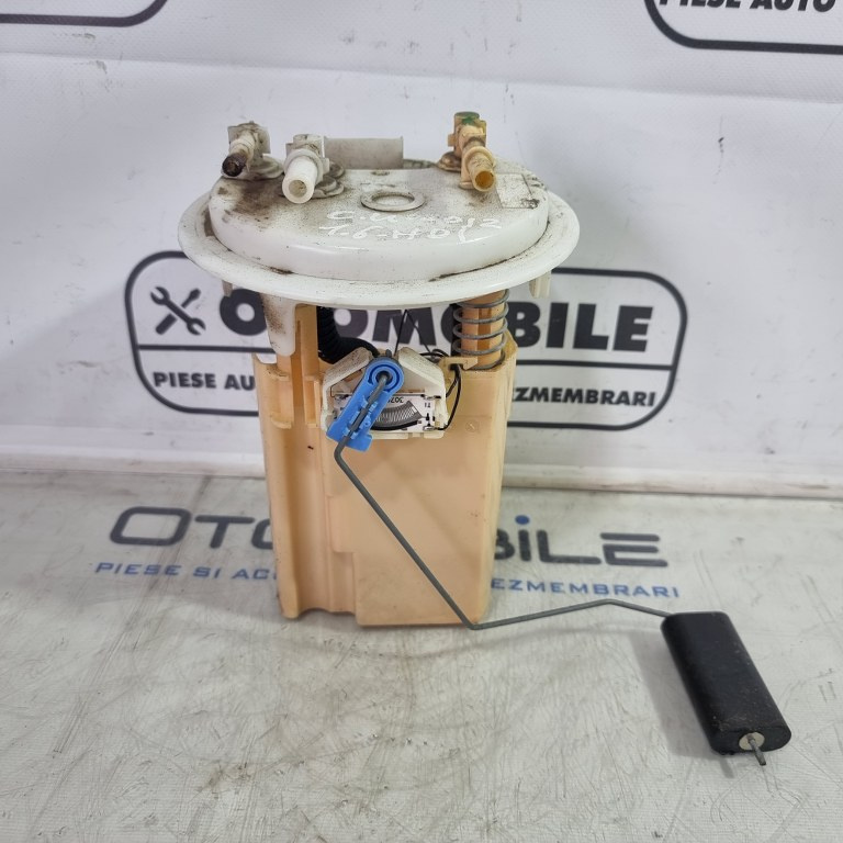 Pompa combustibil Citroen C4 1.6 HDI [Fabr 2010–2018]