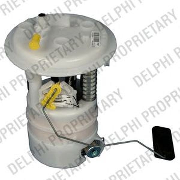 Pompa combustibil CITROEN C5 III Break TD DELPHI FE1017612B1