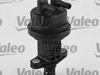 Pompa combustibil CITROEN JUMPER caroserie 230L VALEO 247115